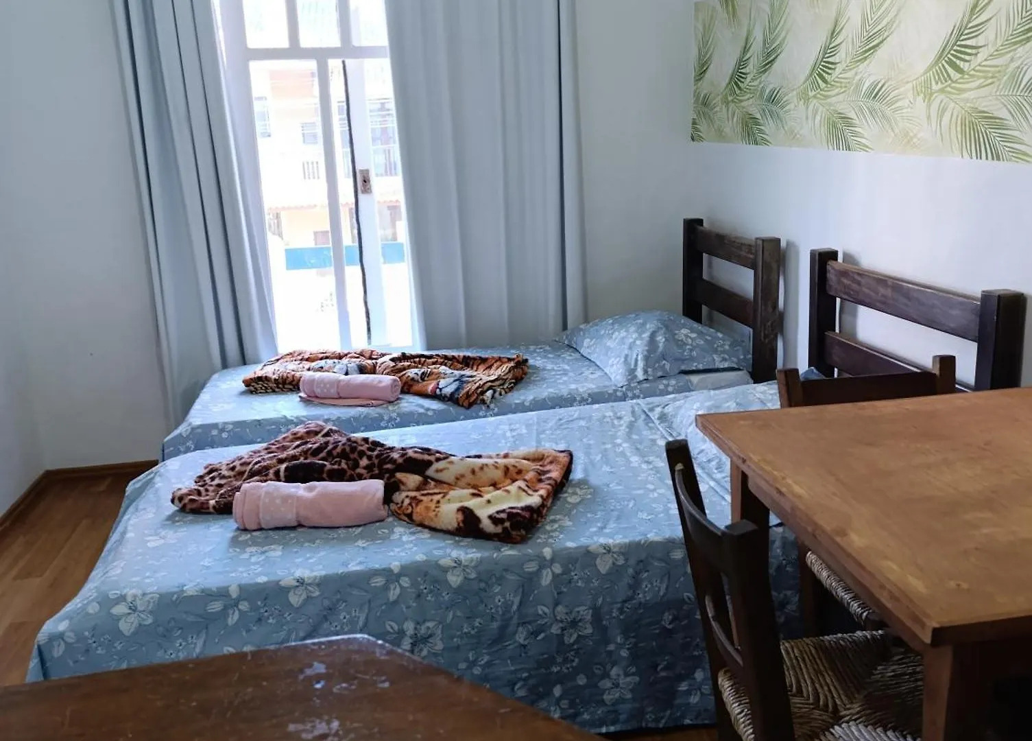 Apartamento Residencial Maria Bombinhas 0*,
