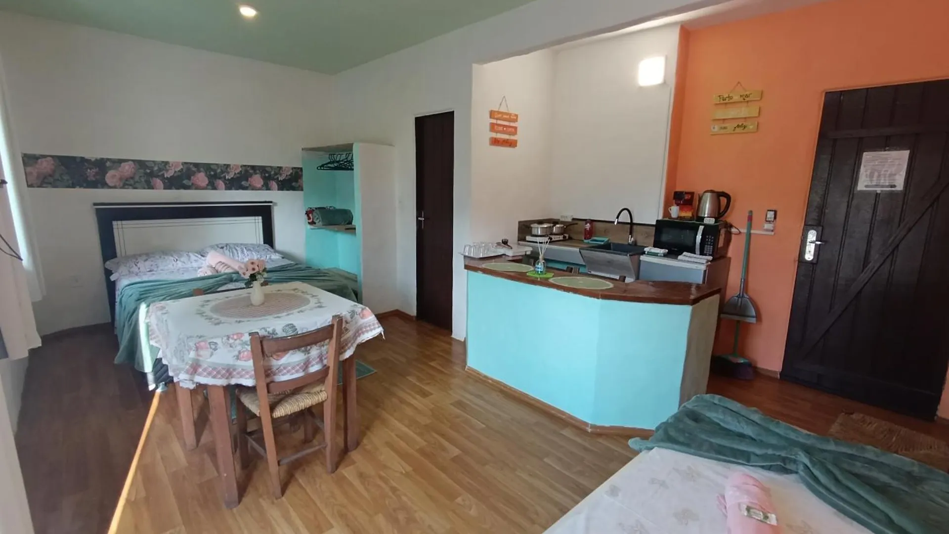Apartamento Residencial Maria Bombinhas