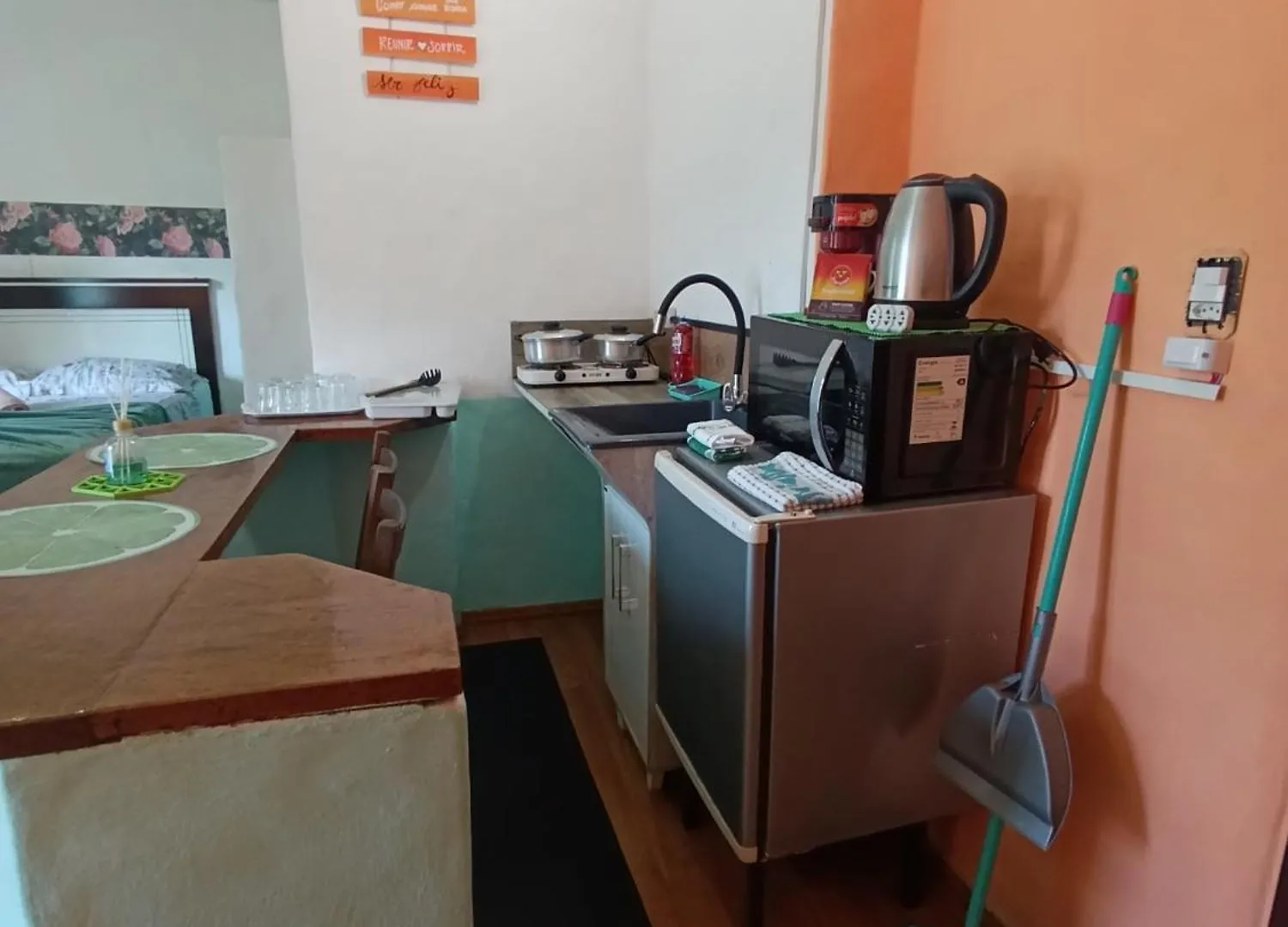 Apartamento Residencial Maria Bombinhas Brasil