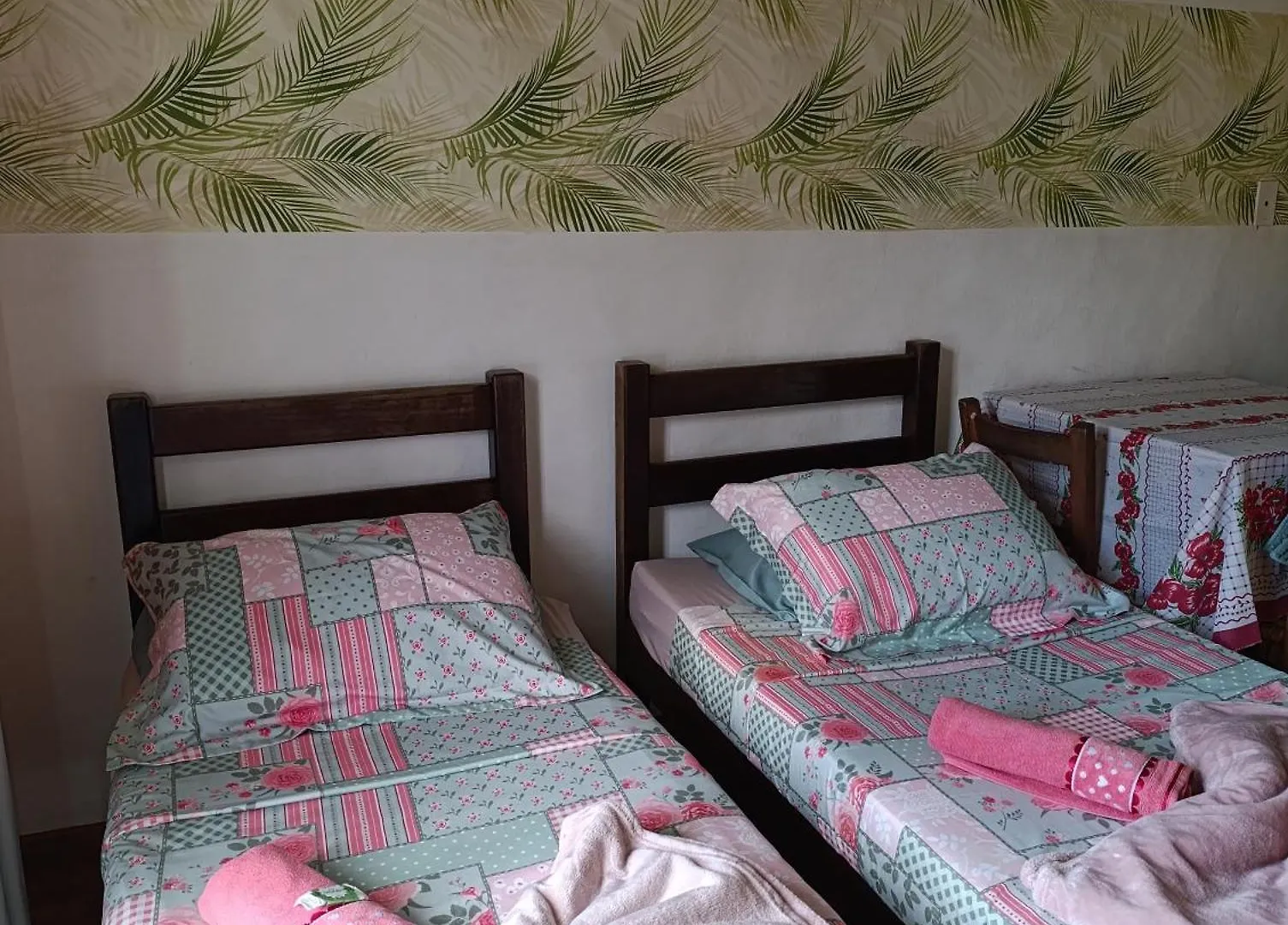 Apartamento Residencial Maria Bombinhas