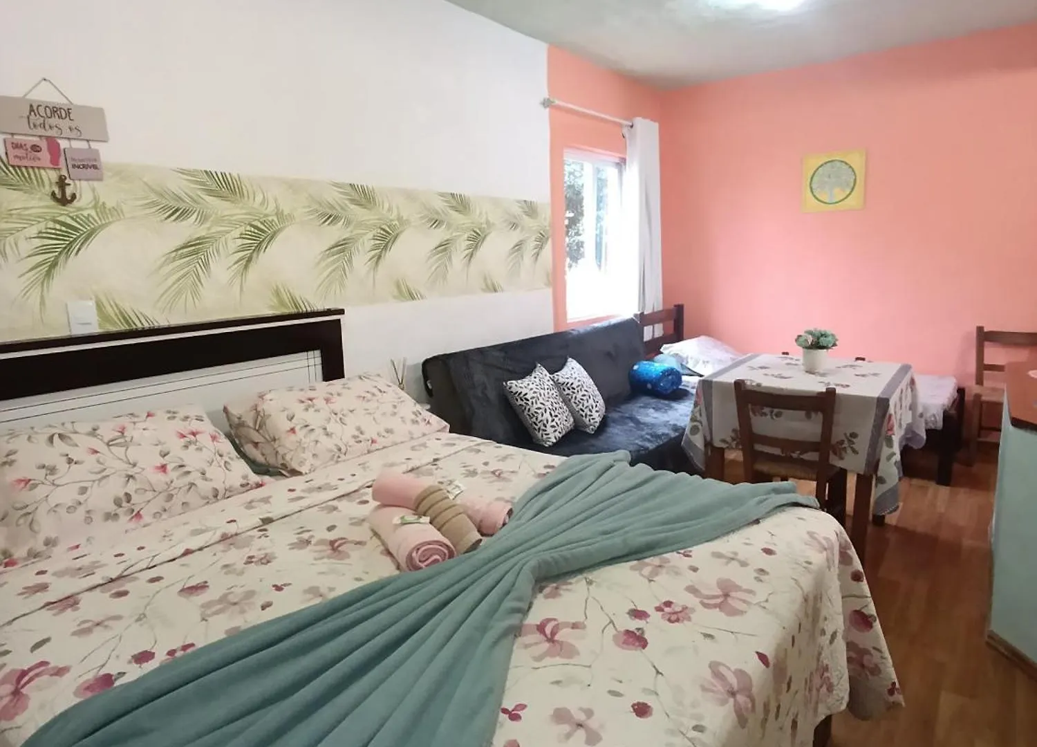 Apartamento Residencial Maria Bombinhas 0*,  Brasil