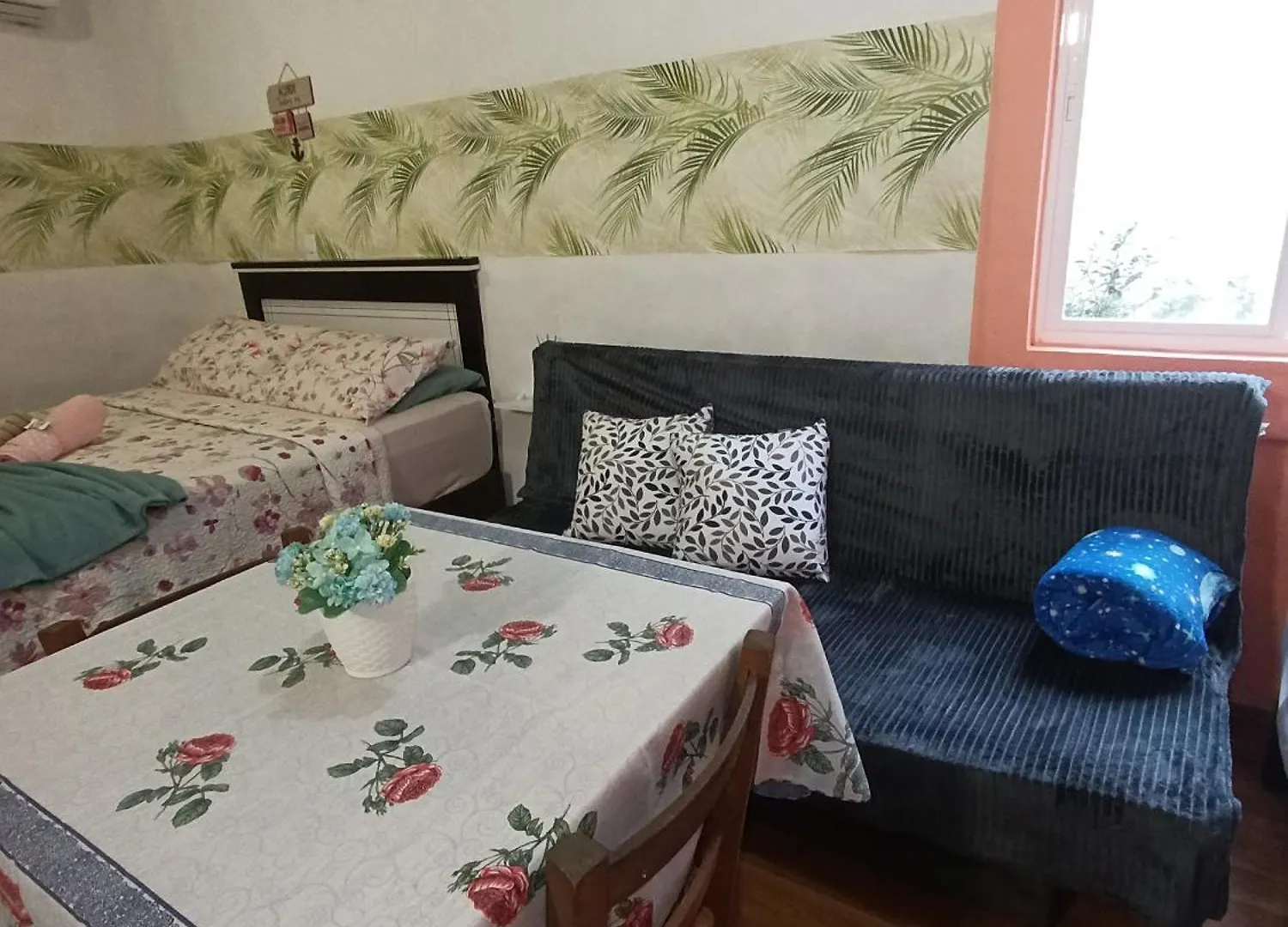 Apartamento Residencial Maria Bombinhas