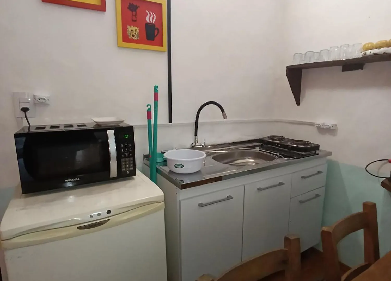Apartamento Residencial Maria Bombinhas 0*,  Brasil