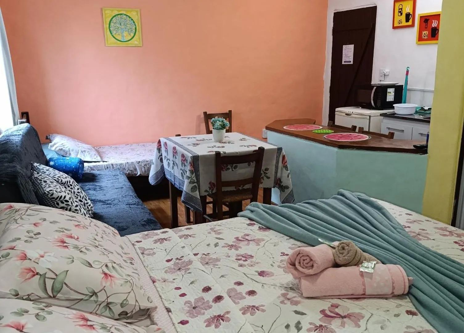Apartamento Residencial Maria Bombinhas
