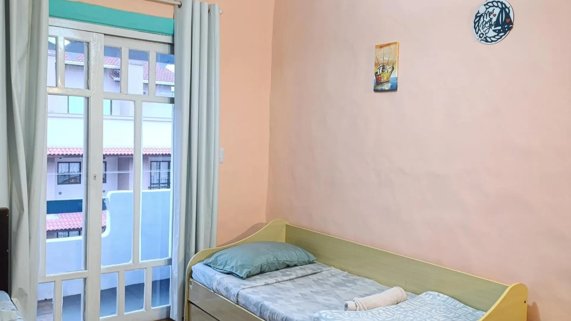 Apartamento Residencial Maria Bombinhas