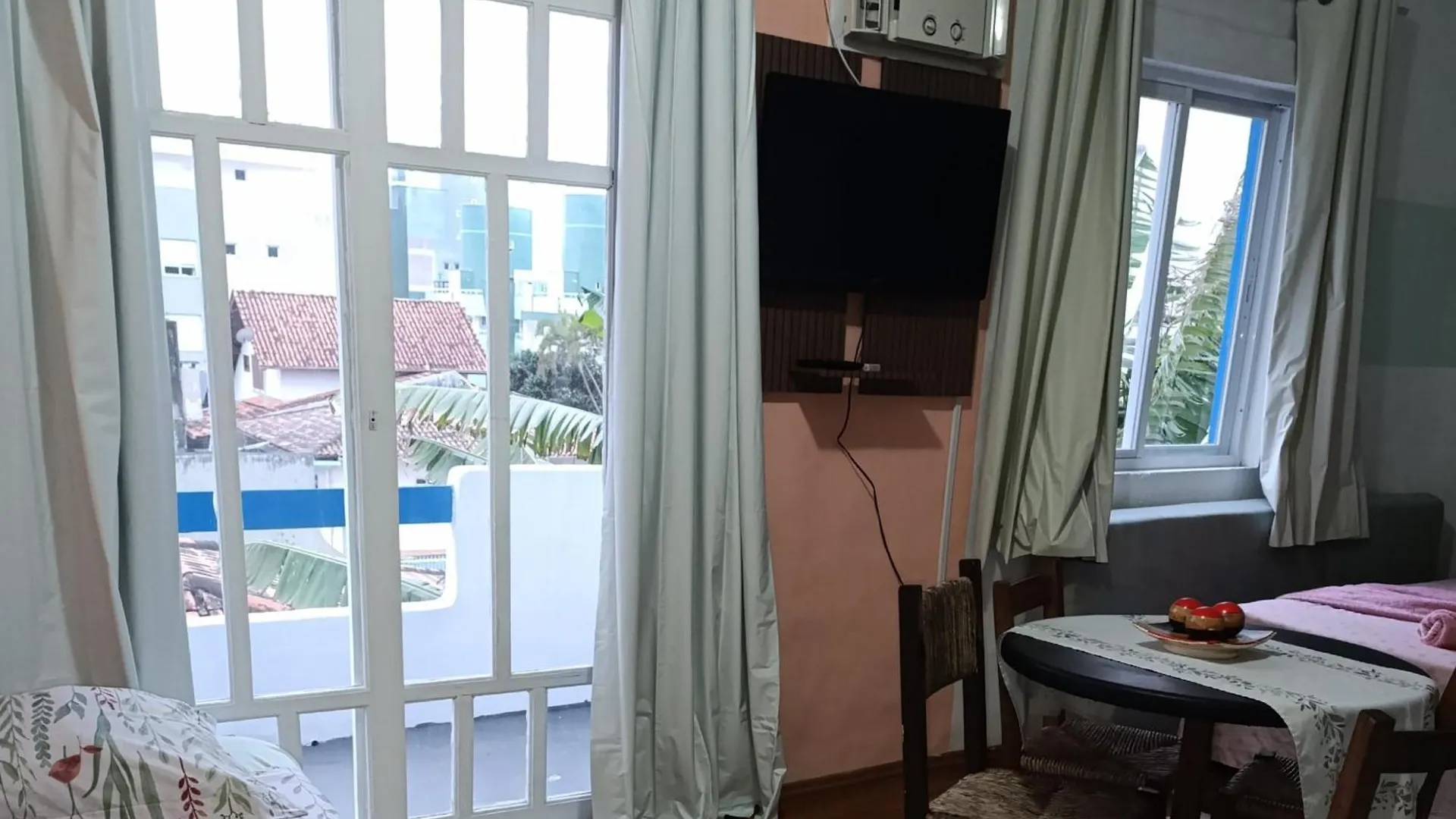 Apartamento Residencial Maria Bombinhas