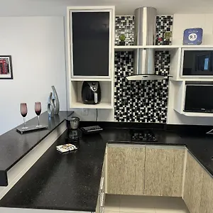 Hihome - Mandai Flat , Cabo Frío Brasil